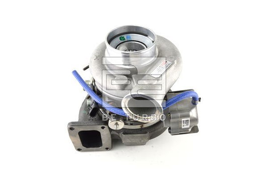 Lader, Aufladung - 127834