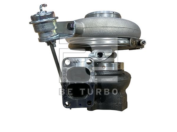 Neuer Original Turbolader 04911409