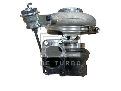 Neuer Original Turbolader 04911409