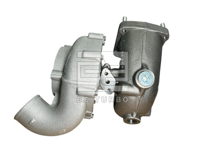 Neuer Original Turbolader 3582768