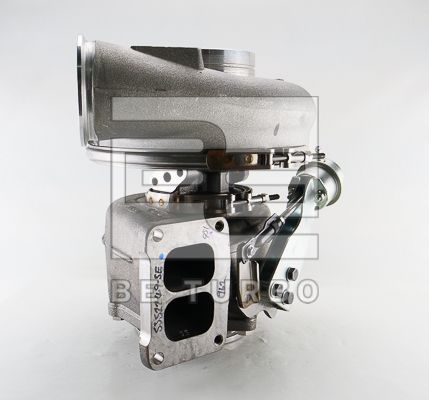 Neuer Original Turbolader 17502612