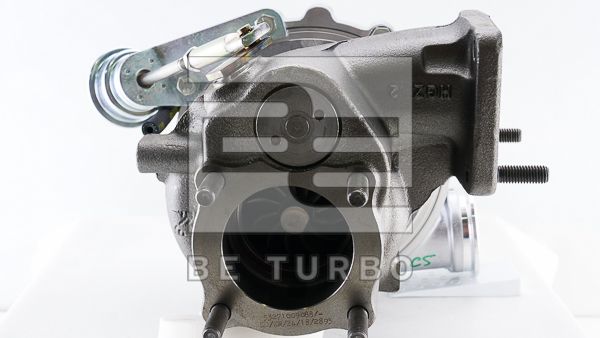 Neuer Original Turbolader A906096949980