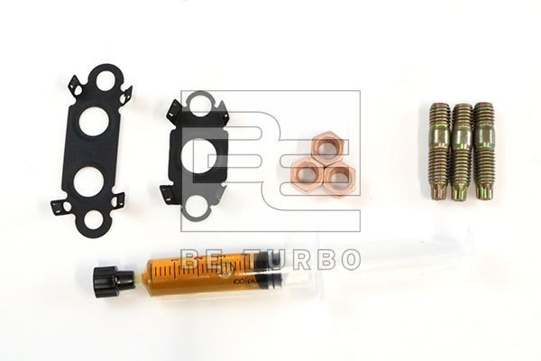 Neuer Montagesatz Passgenau für LAND ROVER RANGE 022790