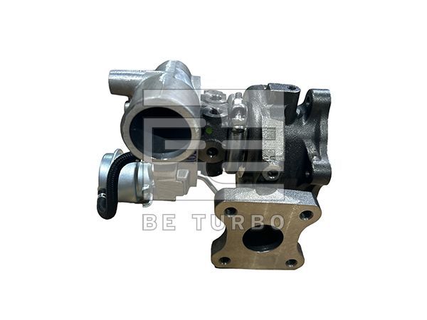 Lader, Aufladung - 127302