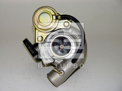 Lader, Aufladung - 124402
