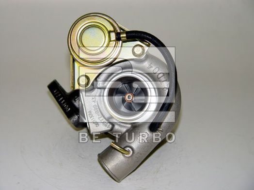 Lader, Aufladung - 124402