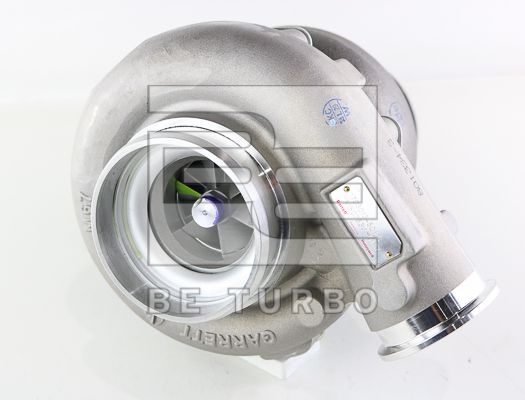 Lader, Aufladung - 127374