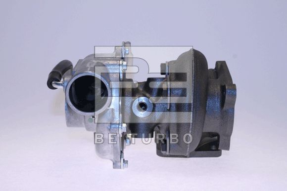 Lader, Aufladung - 124084