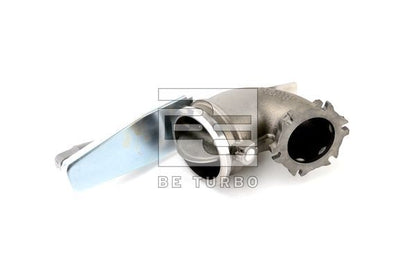 Abgasklappe, Motorbremse - 440038