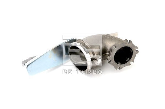 Abgasklappe, Motorbremse - 440038