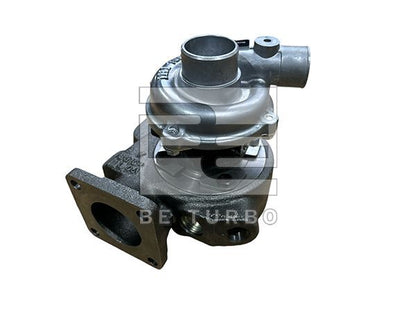 Neuer Original Turbolader 129579