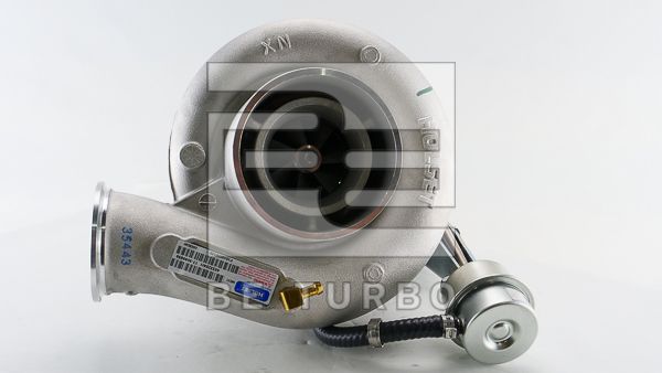 Neuer Original Turbolader 4025328