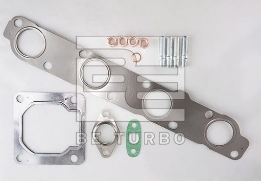 Montagesatz, Lader - ABS116