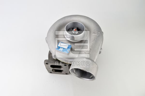 Lader, Aufladung - 127668