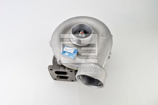 Lader, Aufladung - 127668