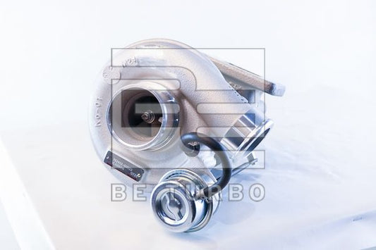 Lader, Aufladung - 127955