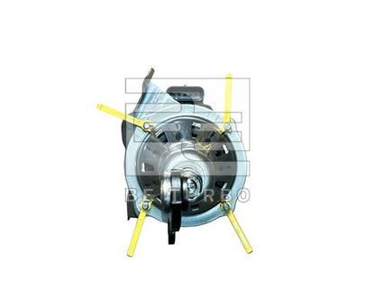 Neue Original Unterdruckdose Passgenau für 8662676