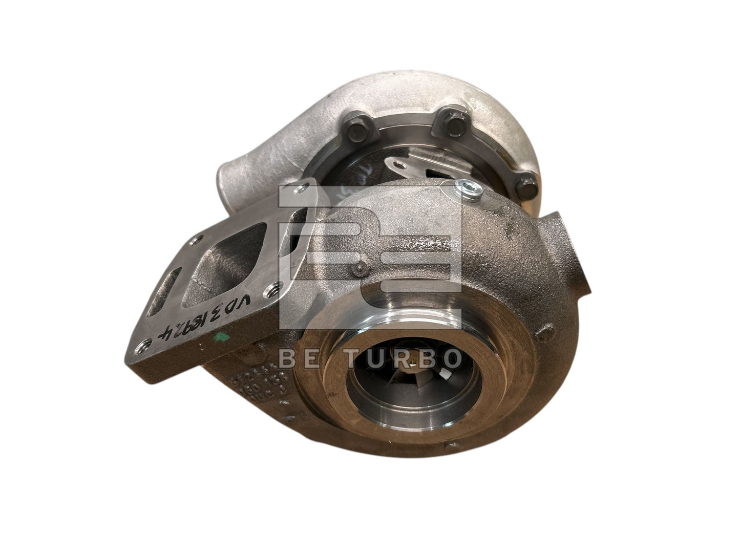 Neuer Original Turbolader 0098619