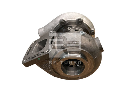 Neuer Original Turbolader 0098619