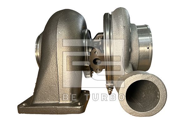 Lader, Aufladung - 128233