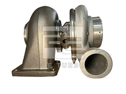 Lader, Aufladung - 128233