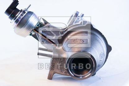 Lader, Aufladung - 128280