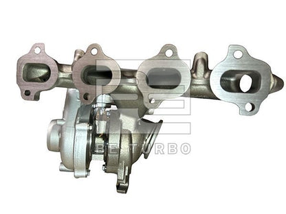 Neuer Original Turbolader NISSAN OPEL NV400 MOVANO 1403600