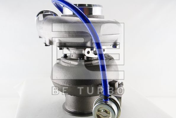 Lader, Aufladung - 127964