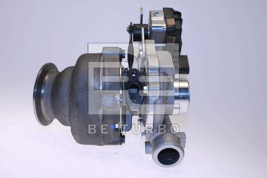 Lader, Aufladung - 125146