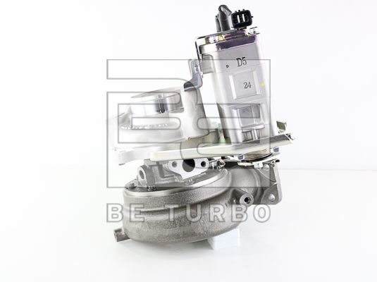 Neuer Original Turbolader 1720178170
