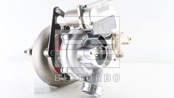 Neuer Original Turbolader PORSCHE 911 997123078AX