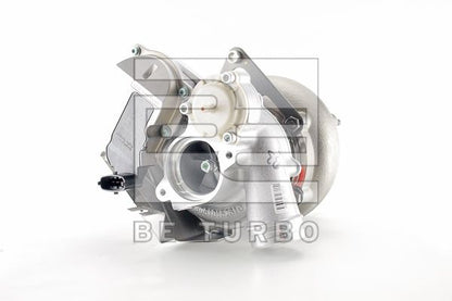 Neuer Original Turbolader PORSCHE 911 997123077AX