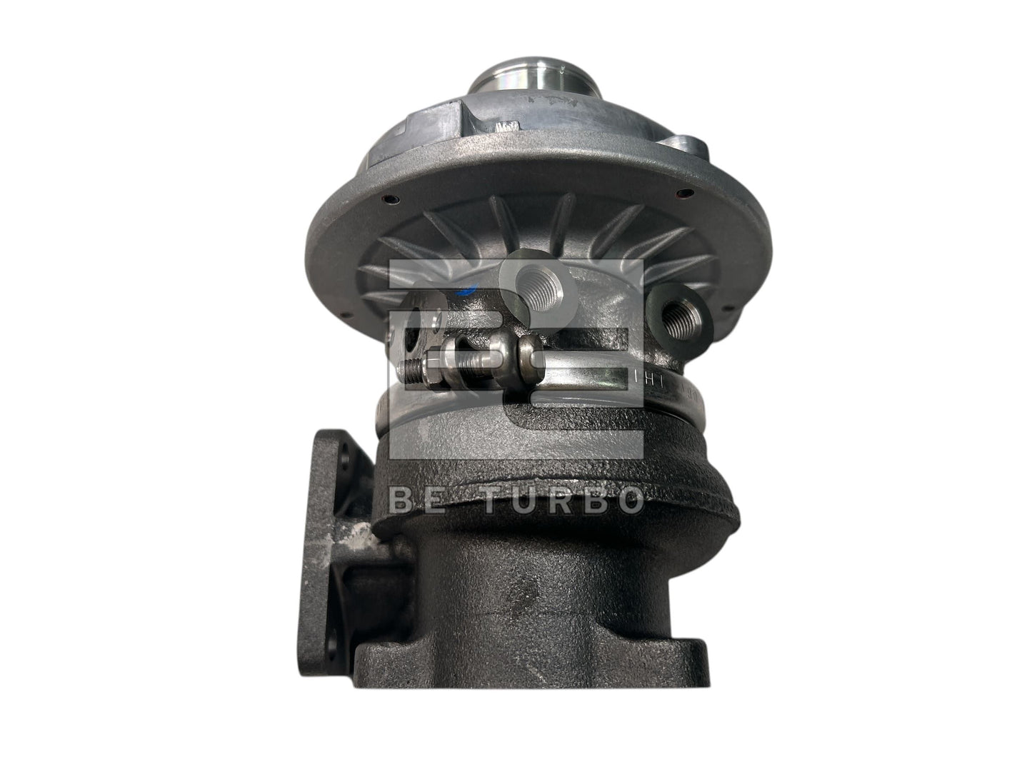 Neuer Original Turbolader 8980907010