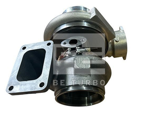 Neuer Original Turbolader