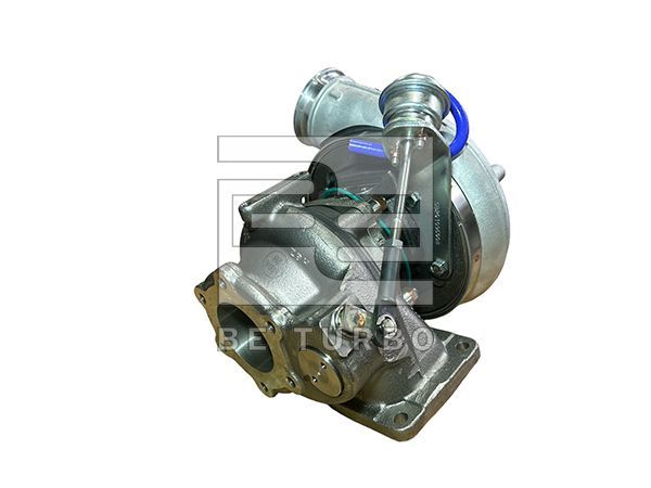 Neuer Original Turbolader A470096199980