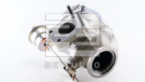Neuer Original Turbolader 5801820600