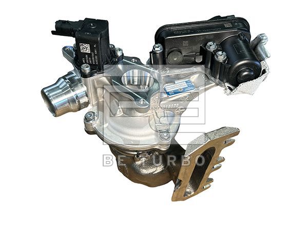 Neuer Original Turbolader NISSAN JUKE 1441000