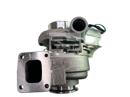 Neuer Original Turbolader 0011471600