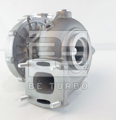 Lader, Aufladung - 125002