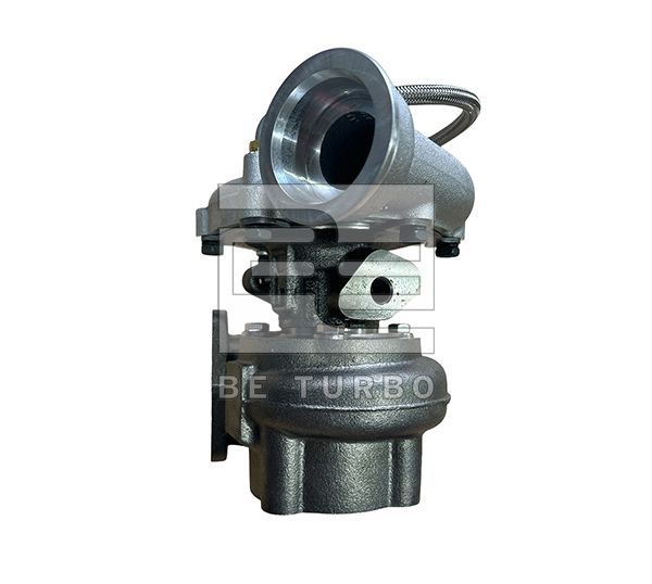 Neuer Original Turbolader 5010553448