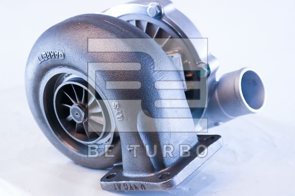 Neuer Original Turbolader 6151828500