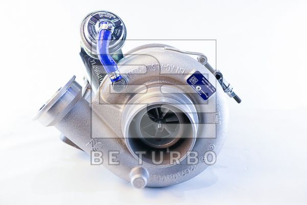 Neuer Original Turbolader 04515120