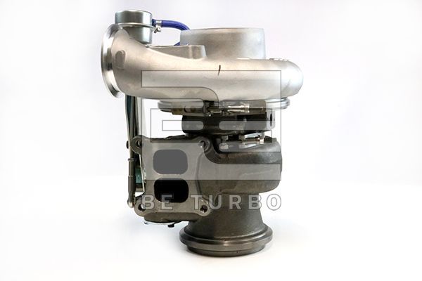 Neuer Original Turbolader 4089886