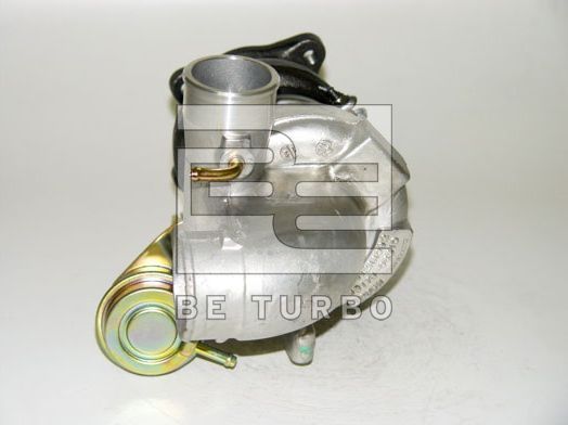 Lader, Aufladung - 127502