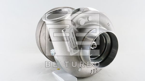 Lader, Aufladung - 125381