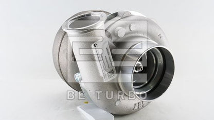 Lader, Aufladung - 125381