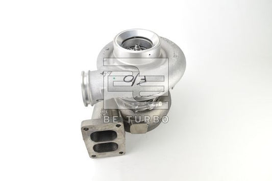 Lader, Aufladung - 124717