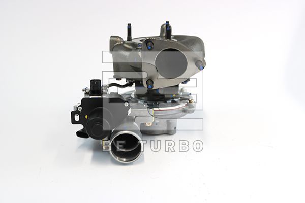 Neuer Original Turbolader TOYOTA HILUX 172013011084