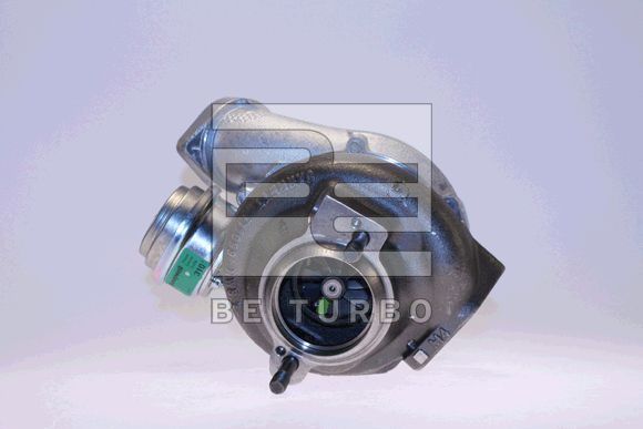 Lader, Aufladung - 127214