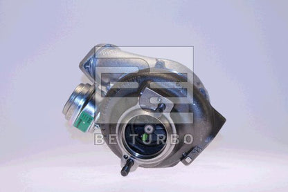 Lader, Aufladung - 127214